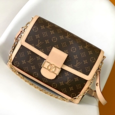 LV Satchel bags